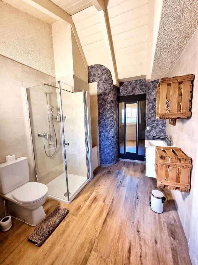 Chambres D'Hotes Le Bargeot 시옹 외부 사진