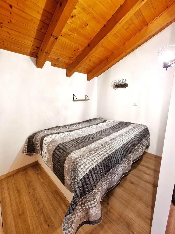 Chambres D'Hotes Le Bargeot 시옹 외부 사진